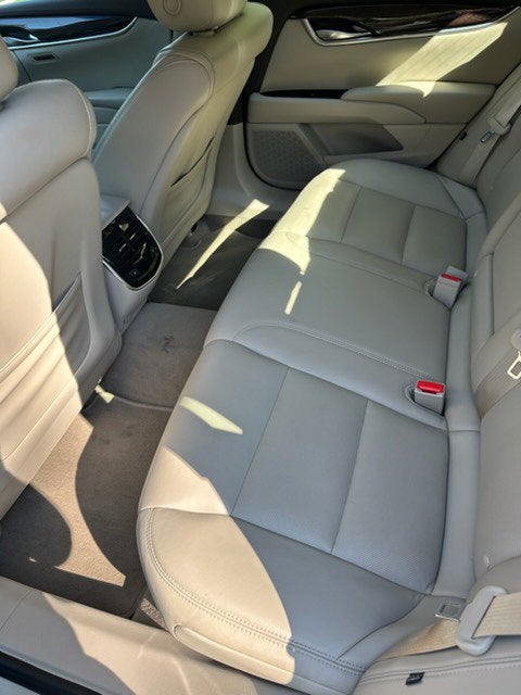2016 Cadillac XTS Luxury