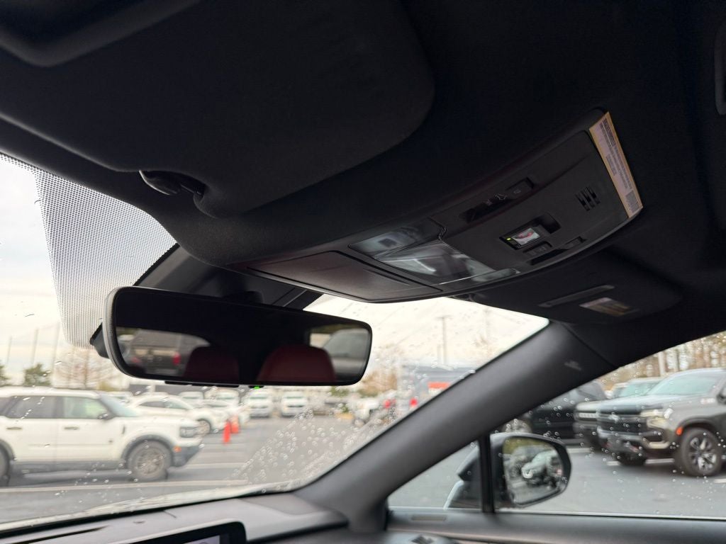 2022 Lexus RX 350 F Sport Handling