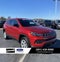 2024 Jeep Compass Sport
