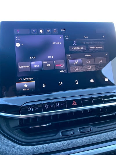 2024 Jeep Compass Sport