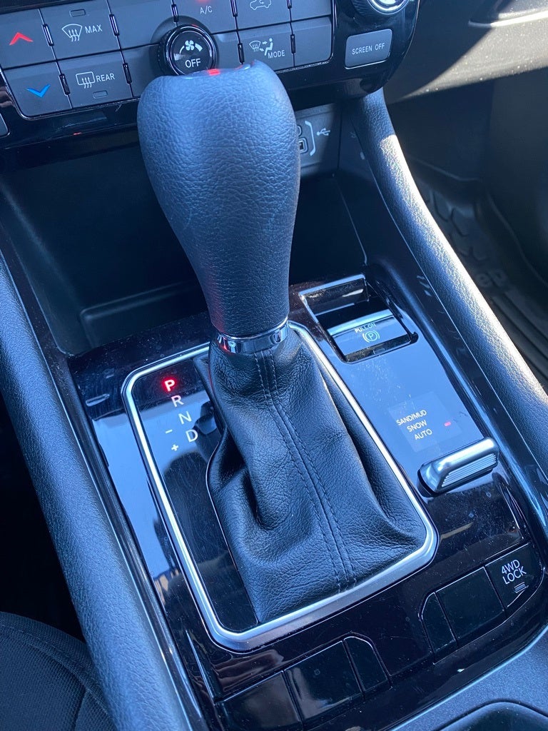 2024 Jeep Compass Sport