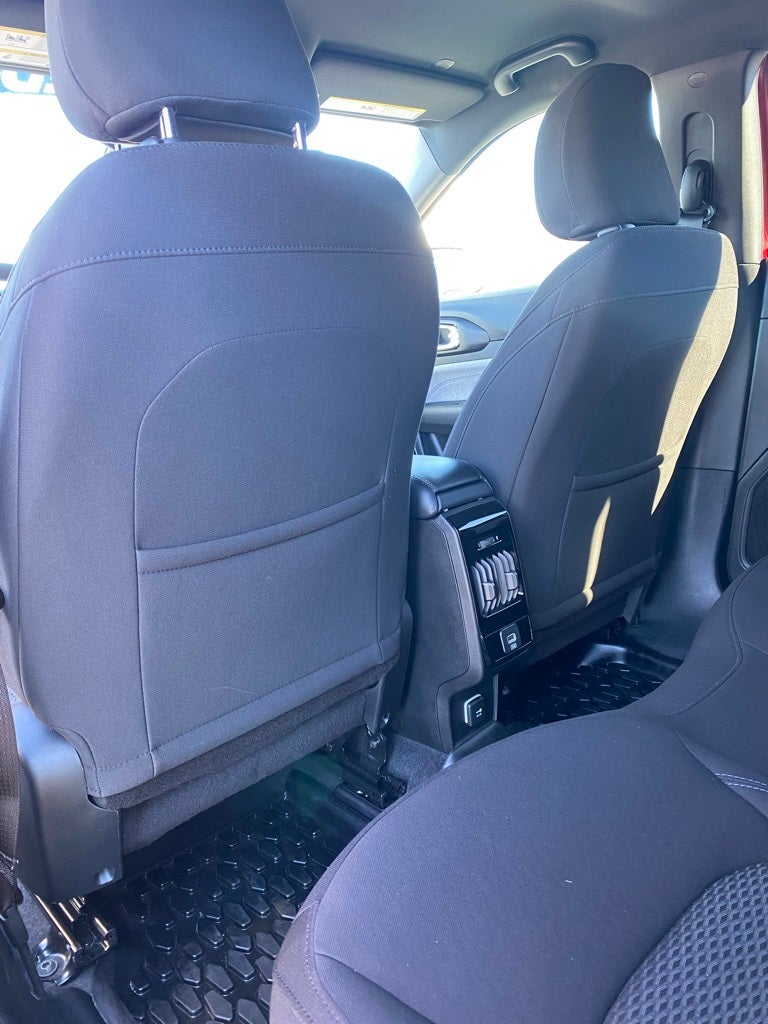 2024 Jeep Compass Sport