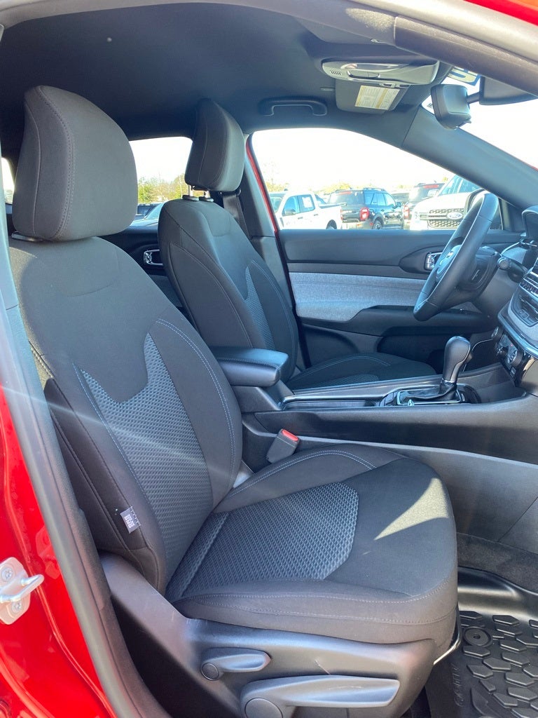 2024 Jeep Compass Sport