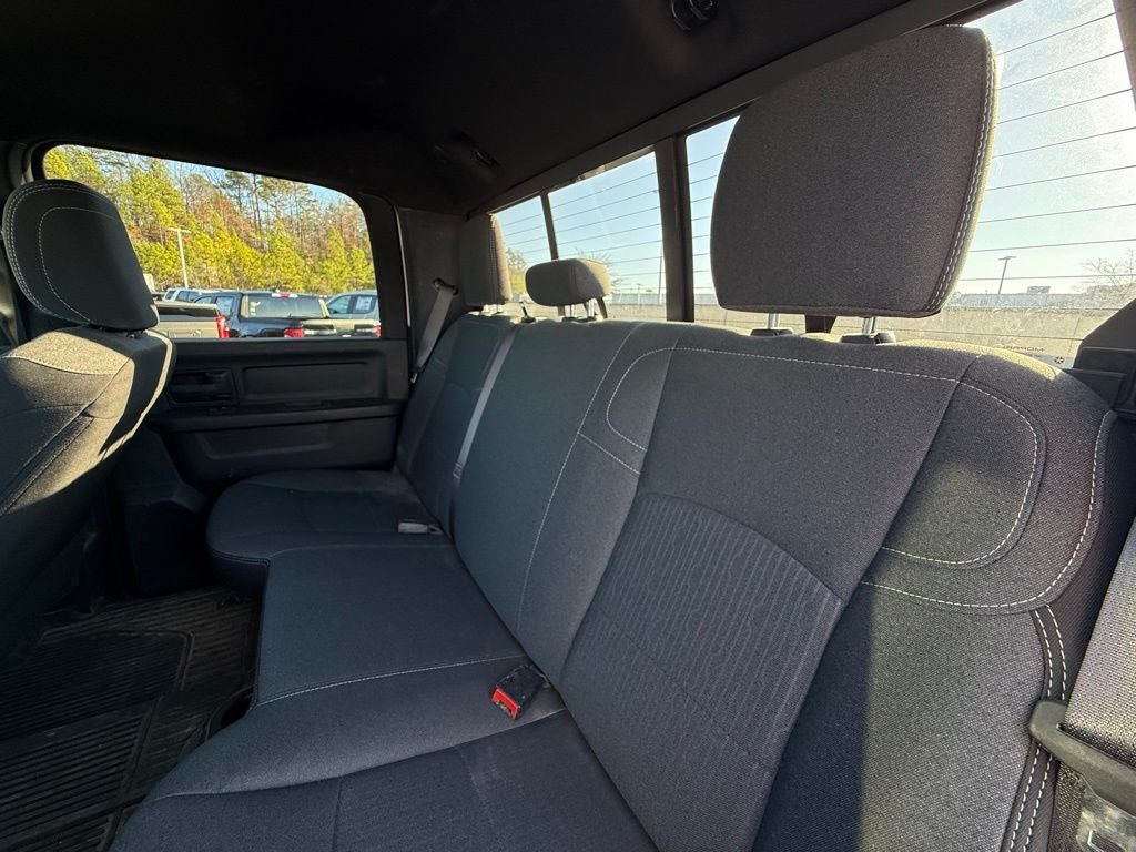 2022 RAM 3500 Tradesman