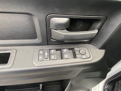 2025 RAM 3500 Tradesman