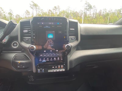 2025 RAM 3500 Tradesman