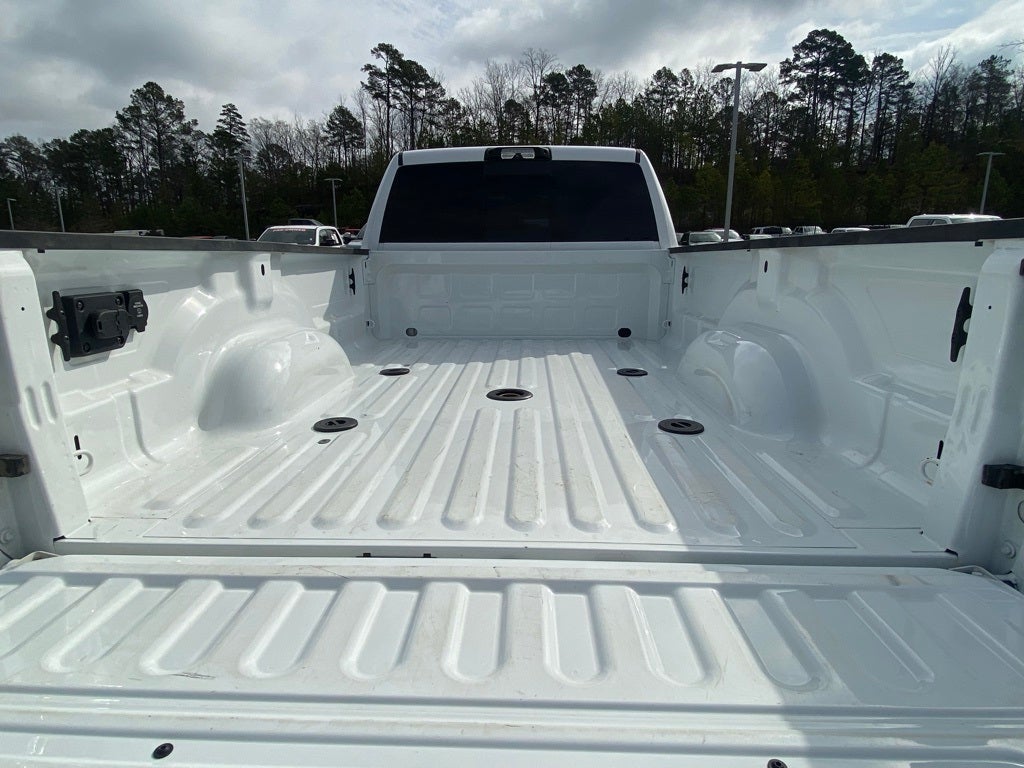 2025 RAM 3500 Tradesman