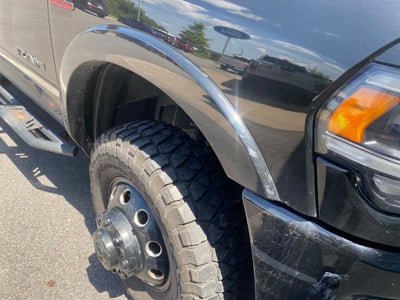 2022 RAM 3500 Laramie