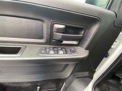 2020 RAM 2500 Tradesman