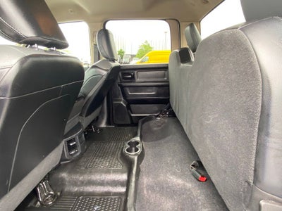 2020 RAM 2500 Tradesman