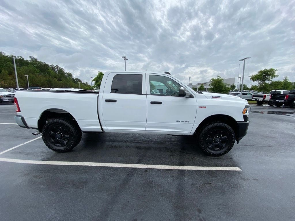 2020 RAM 2500 Tradesman