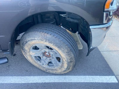 2019 RAM 2500 Tradesman