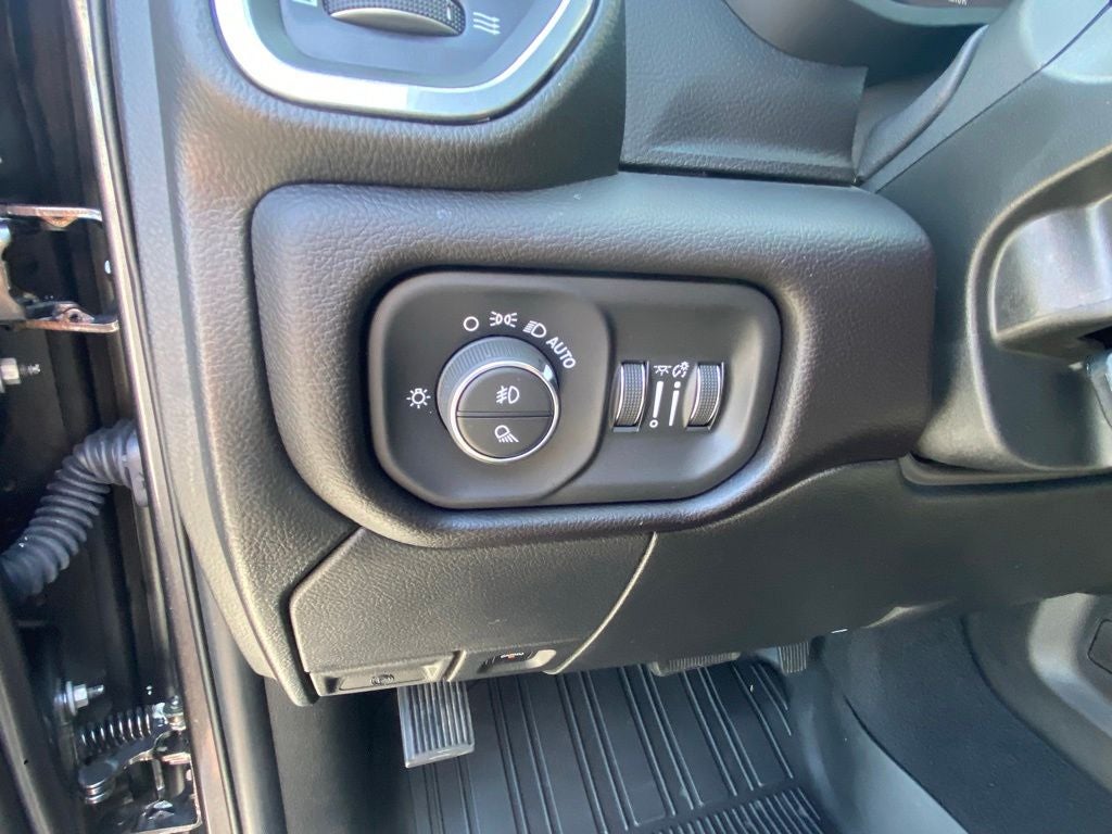 2023 RAM 2500 Laramie