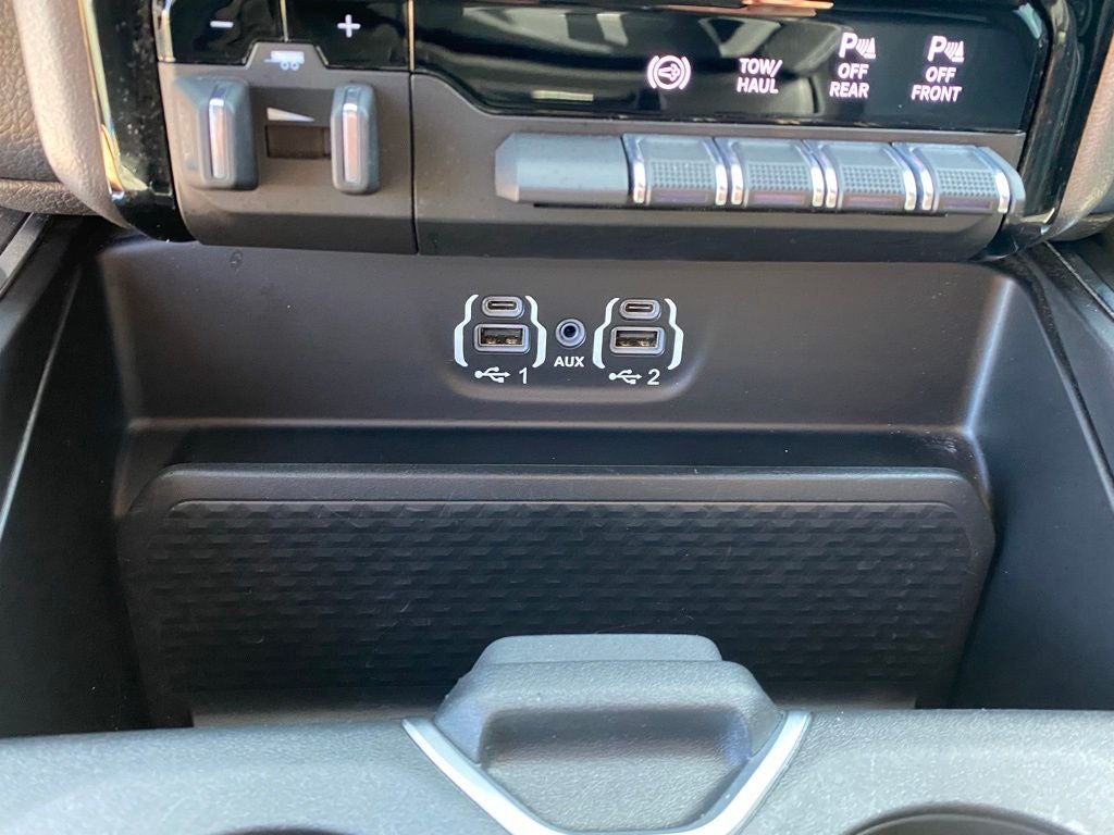 2023 RAM 2500 Laramie