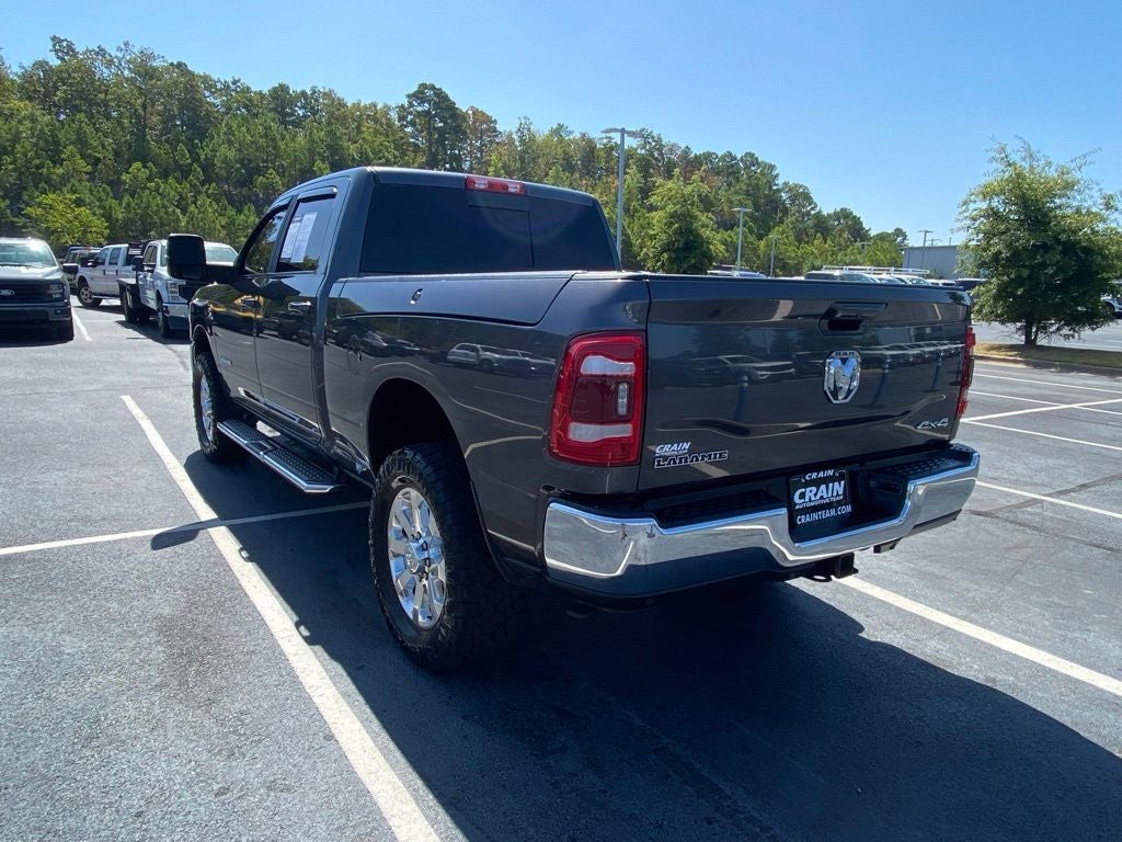2023 RAM 2500 Laramie