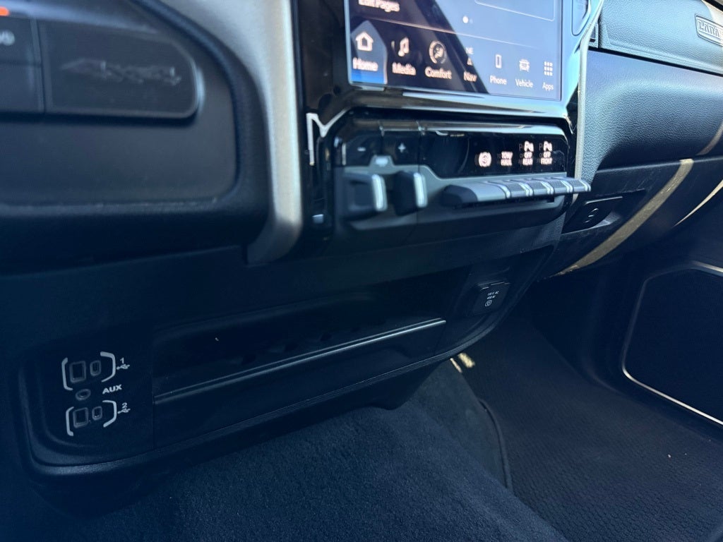 2023 RAM 2500 Laramie