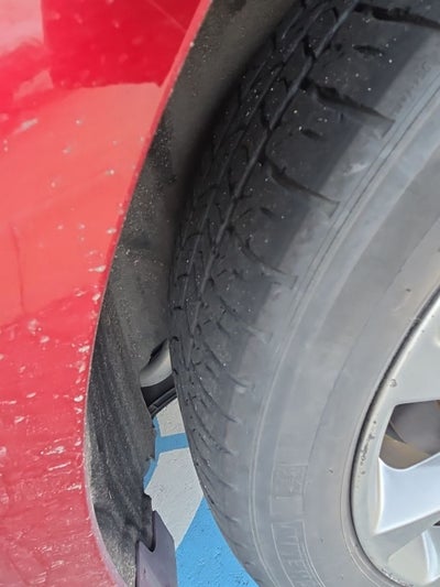 2017 Ford Fusion Energi SE Luxury