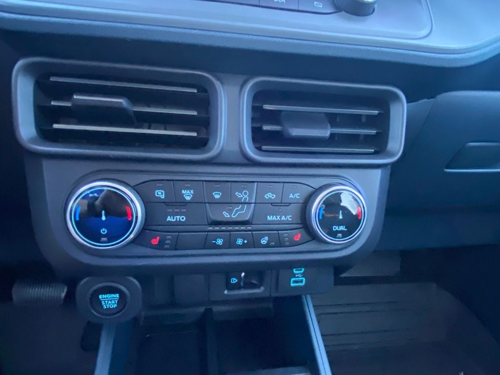 2024 Ford Maverick Lariat Tremor