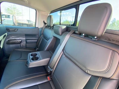 2024 Ford Maverick Lariat Tremor