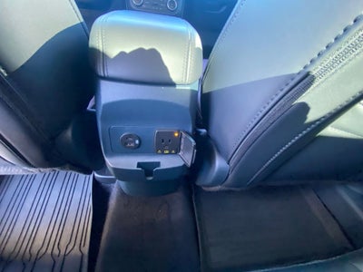 2024 Ford Maverick Lariat Tremor