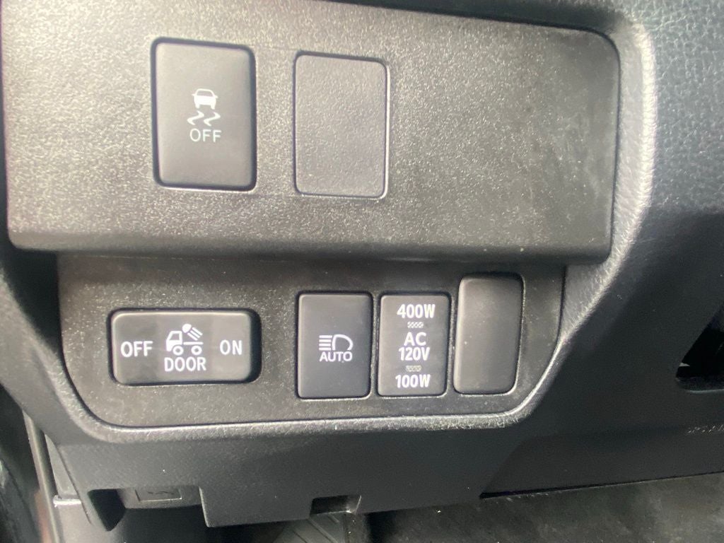 2022 Toyota Tacoma TRD Off-Road V6