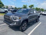2021 Toyota Tacoma TRD Sport V6