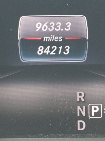 2016 Mercedes-Benz GLE GLE 350