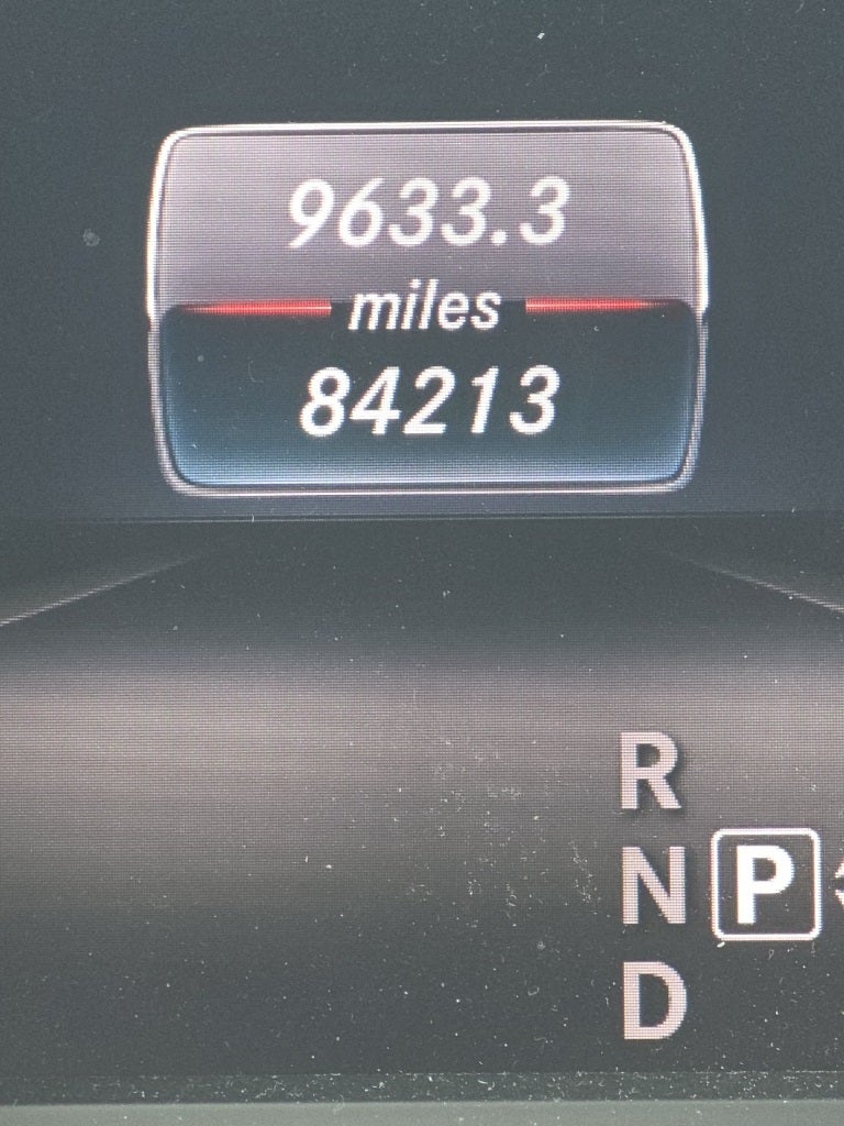 2016 Mercedes-Benz GLE GLE 350