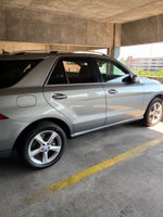 2016 Mercedes-Benz GLE GLE 350