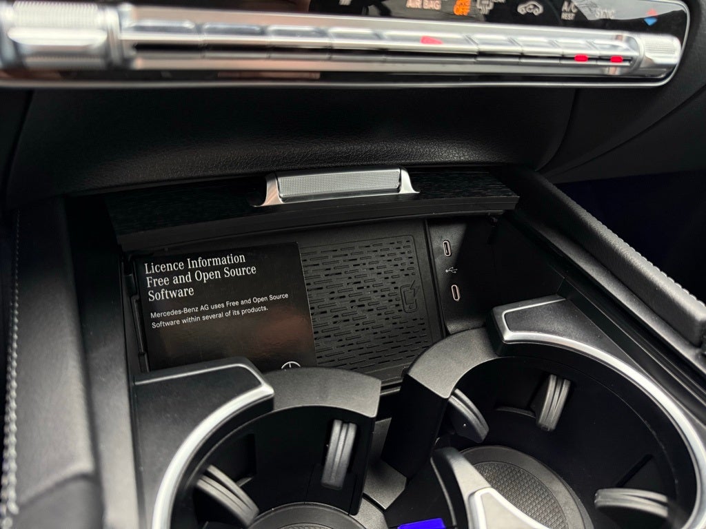 2025 Mercedes-Benz GLE GLE 350 4MATIC®