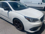 2020 Subaru Legacy 2.5i Sport