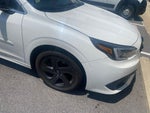 2020 Subaru Legacy 2.5i Sport