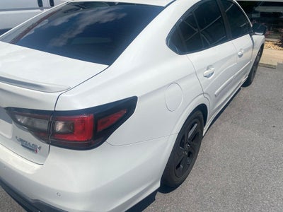 2020 Subaru Legacy 2.5i Sport