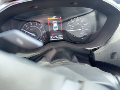 2022 Subaru Impreza Premium