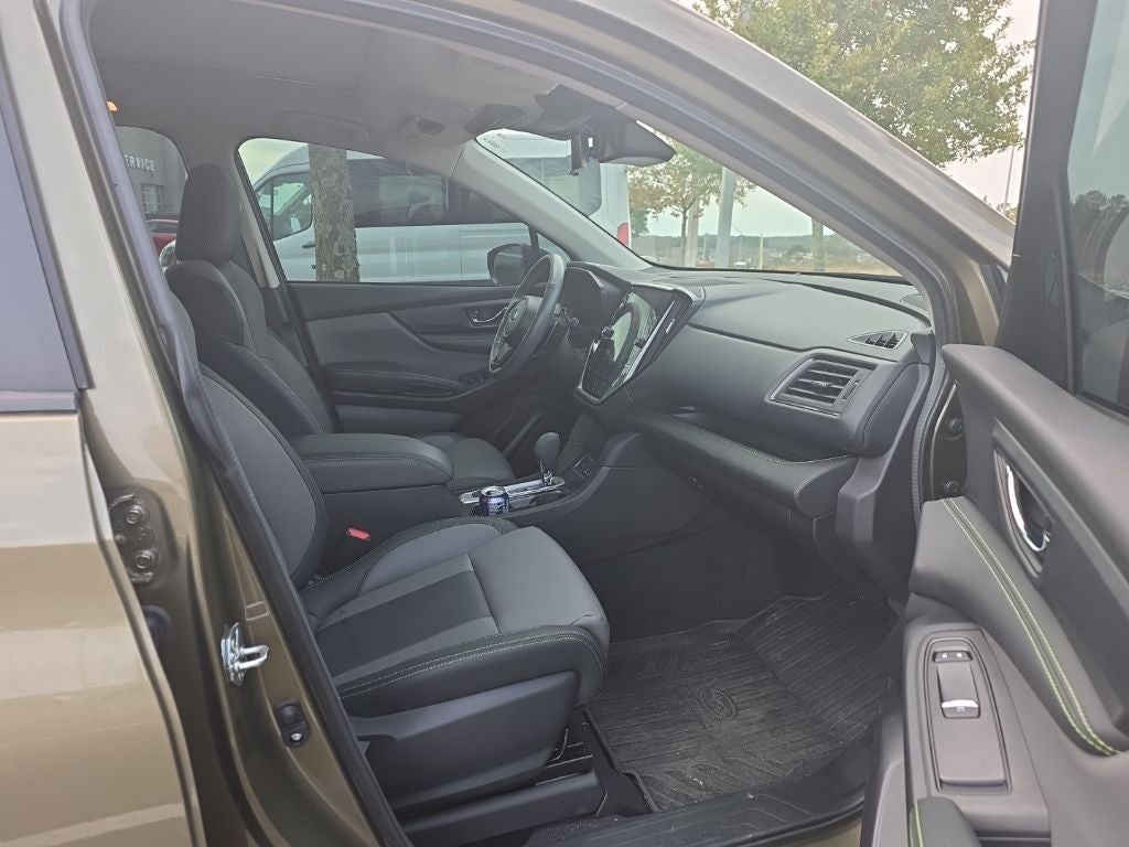 2024 Subaru Ascent Onyx Edition