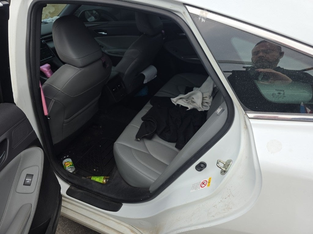 2019 Toyota Avalon XLE