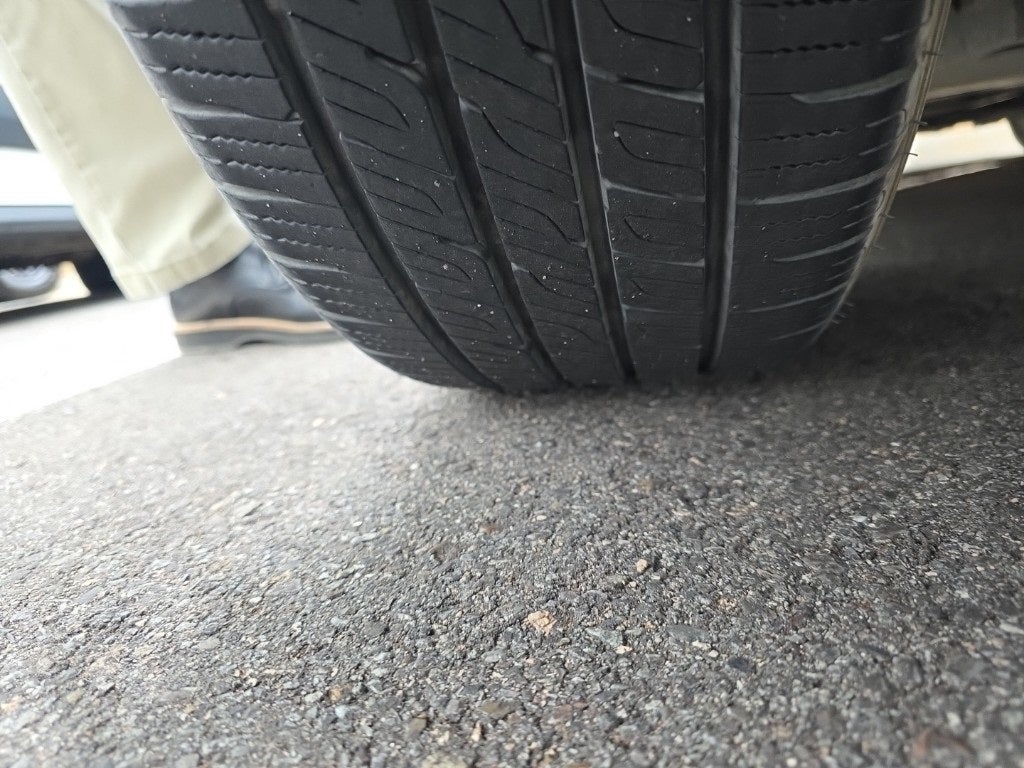 2019 Toyota Avalon XLE