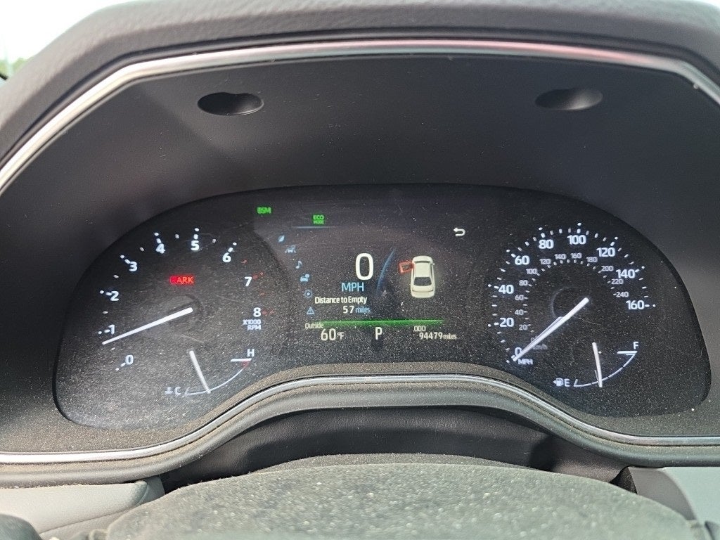 2019 Toyota Avalon XLE