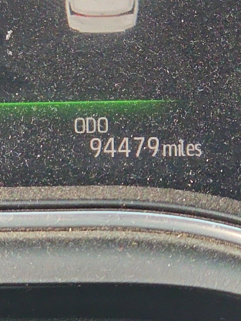 2019 Toyota Avalon XLE