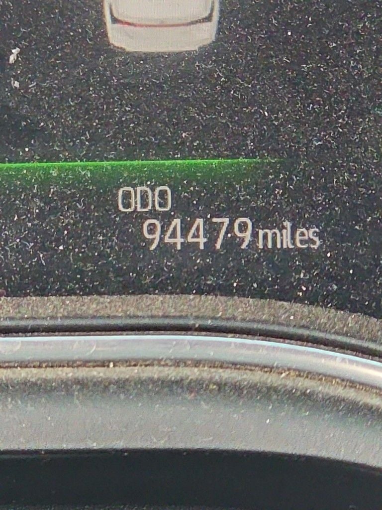 2019 Toyota Avalon XLE