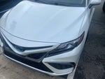 2023 Toyota Camry Hybrid XSE