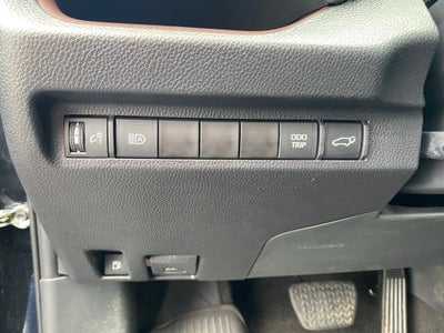 2023 Toyota RAV4 Hybrid Limited