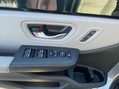 2023 Honda Pilot Touring 1-OWNER-CLEAN CARFAX