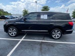 2018 Lincoln Navigator Reserve