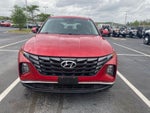 2022 Hyundai TUCSON SE