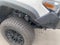 2017 Toyota Tacoma TRD Off-Road V6