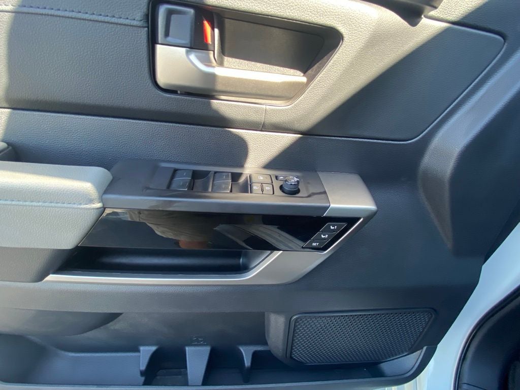 2023 Toyota Tundra Hybrid Limited