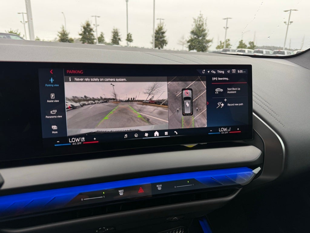 2025 BMW X3 M50 xDrive