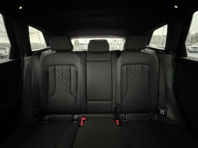 2025 BMW X3 M50 xDrive