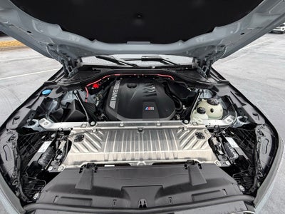 2025 BMW X3 M50 xDrive